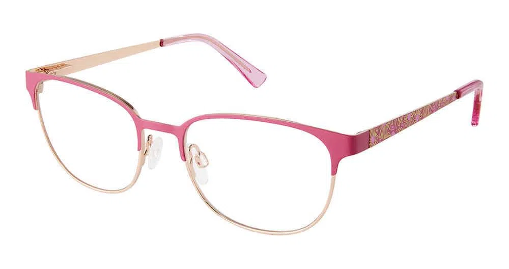 Superflex SFK-298 Eyeglasses - view 2
